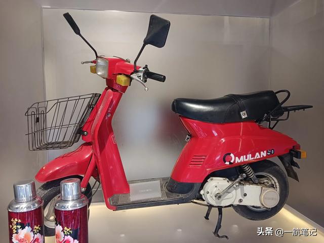 第一次乘坐济南地铁，参观开馆不久的开埠博物馆。