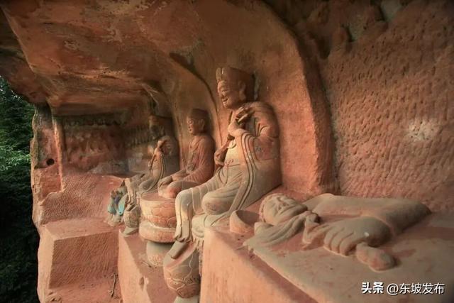 本周“寻爱地图”抢先看：在中岩邂逅初恋 于汉阳书写烟火