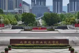 四川公办专科大学排名及分数线（2025年参考）图片