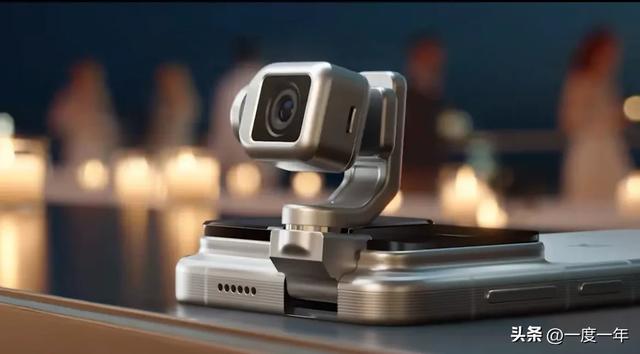 荣耀ROBOT PHONE官宣，AI手机与机器人融合体将于2026年亮相