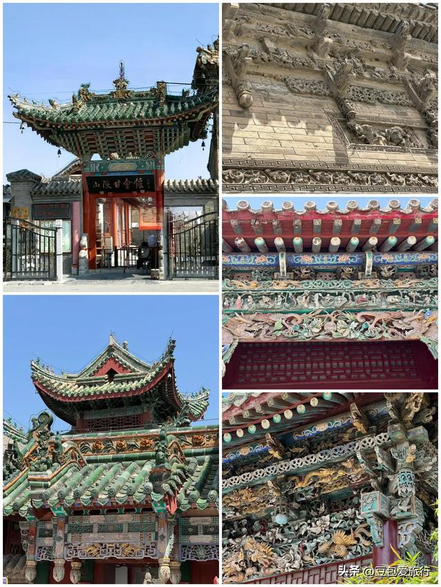 开封四日漫游记：梦回大宋，舌尖上的古都盛宴