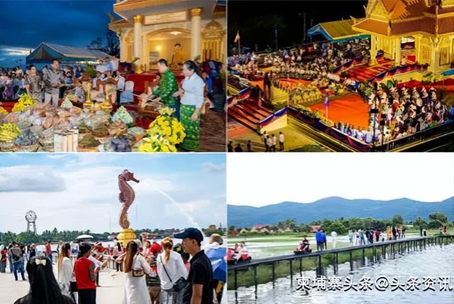 假期超100万人出游！洪玛奈发文感谢！