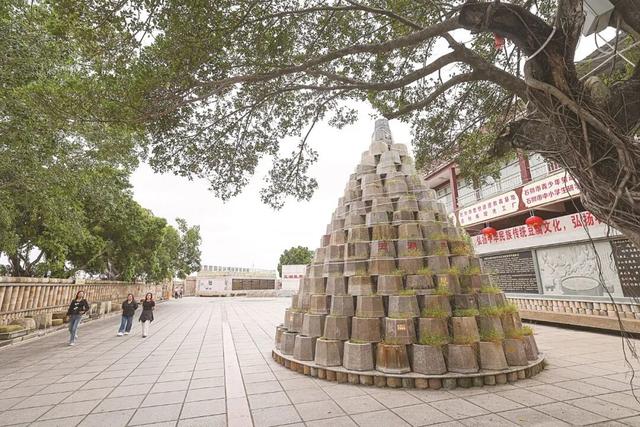 饮水思源 古井乡愁