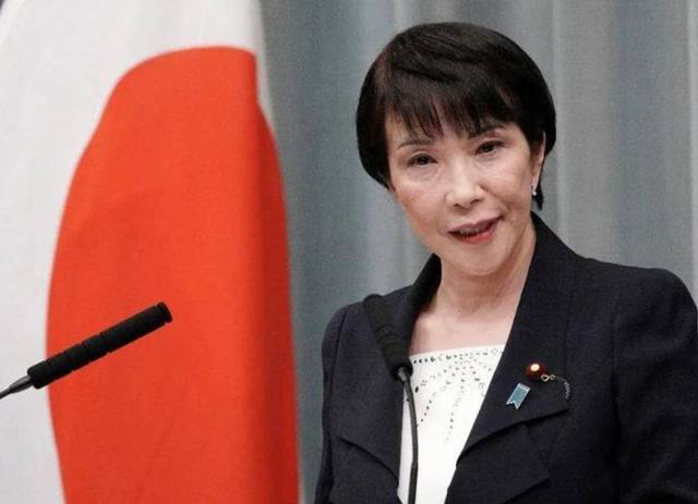 选好冲突地点？中国开辟第二战场，高市白忙一场，日本布局被打乱