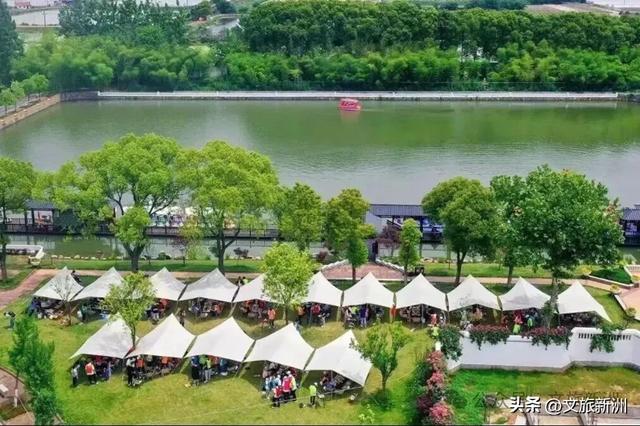 新洲景区集体“喊话”：老师，您辛苦了！这天请您来玩！