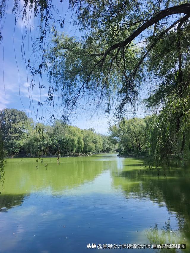 河北省廊坊市自然公园