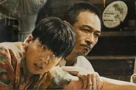 《边水往事》大结局深度解析：一刷时，这些细节很多人都忽略了图片