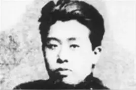 民国高级将领结局（四十）张家二公子张学铭图片