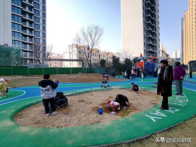 遛娃去哪儿？潍坊这个宝藏景区火了