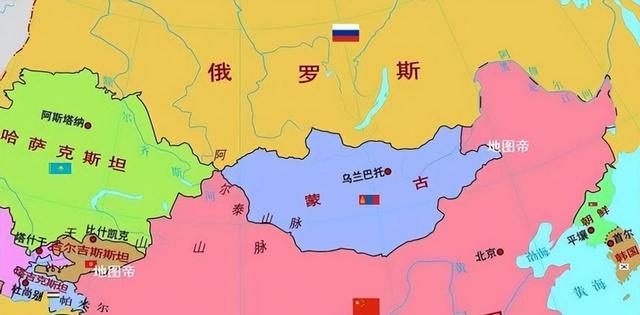 中蒙边境谈判，一谈就是8年，终获突破，大片领土回归祖国