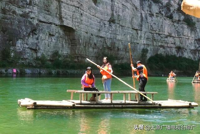 遇见·尖草坪丨不费家长、专治无聊，尖草坪这些地方娃娃们都玩疯了~