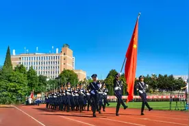 汤敏：以“四个坚定”为切入口 奋力谱写贵州公安高等教育新篇章图片