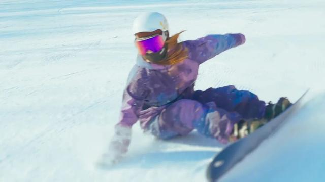 东北一家亲，冬天来开心