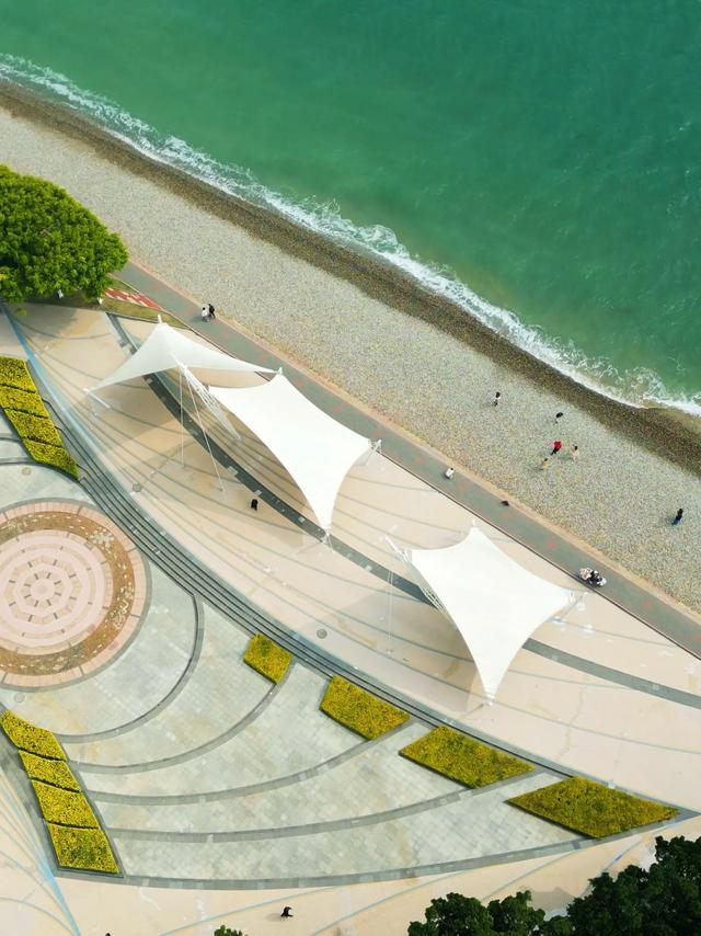 只要1块钱看遍厦门海景，29路公交攻略