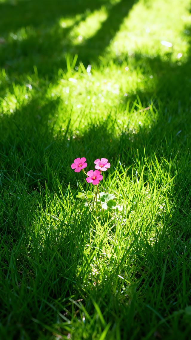 丝丝春意，抹去缕缕寒意，春天美景分享，太治愈了！