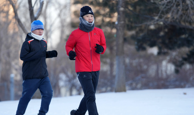“经常运动”被推翻？医生建议：过了57岁	，最好保持6个锻炼习惯