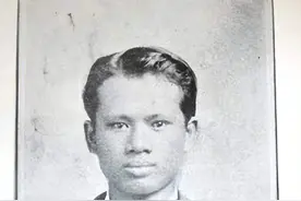 宋美龄家族发家史……图片