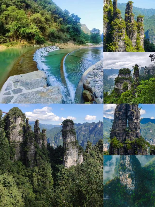 宜昌旅游保姆级攻略，只看这一份就足够！