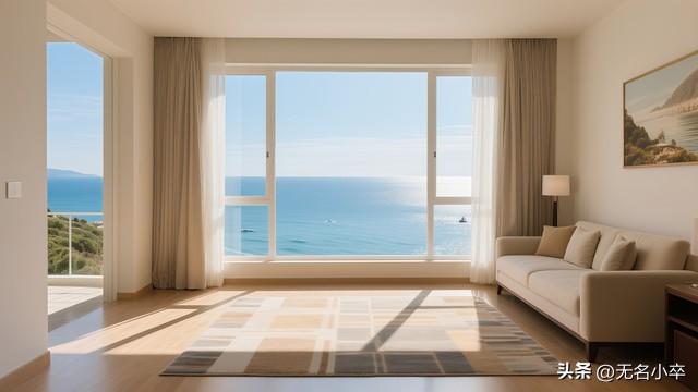 真的没想到，去了一趟广西北海旅行，就有了想定居在这的念头