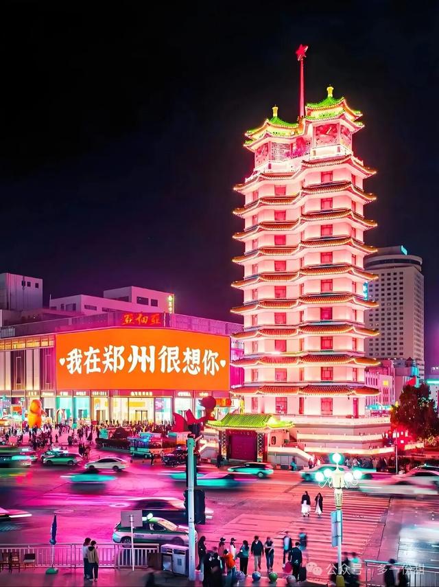 中国最古老的10个城市，这些城市见证了整个华夏文明