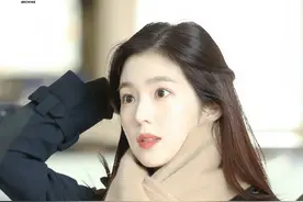 韩网热议：即使你很漂亮，但个子矮就不会受欢迎！图片