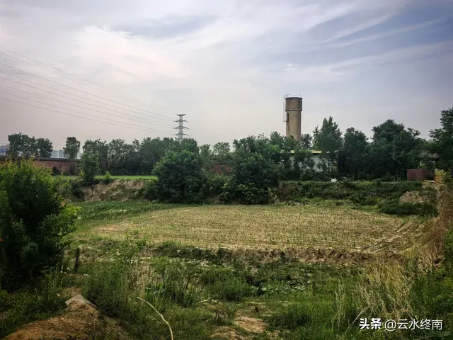 估计没有几人知道：唐僧西出长安取经的第一站，真是太隐秘了