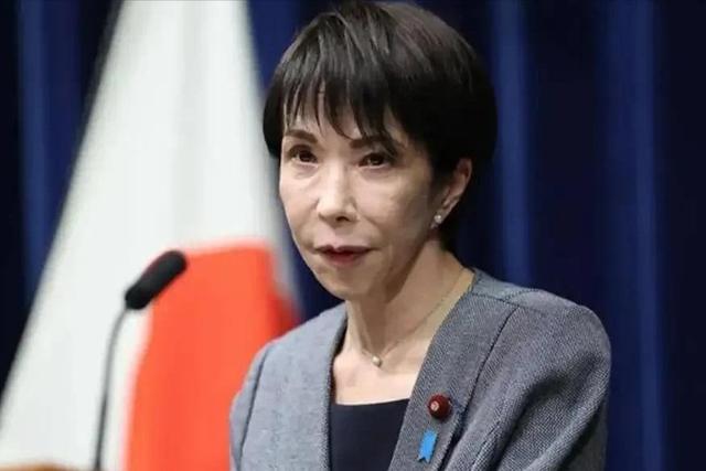 终于轮到日本“强烈抗议	”了：80年了，日本从未像今天这样憋屈