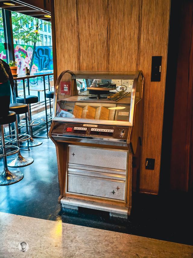 Oslo city walk 二刷挪威首都奥斯陆