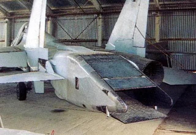 俄罗斯战机换上"两瓣嘴"，苏57重大升级揭秘，超机动性能再上台阶