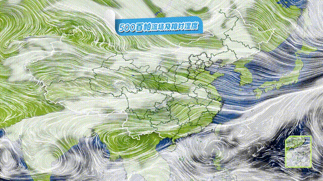 中雨+雨夹雪+阵风8级！河北未来三天具体城市预报