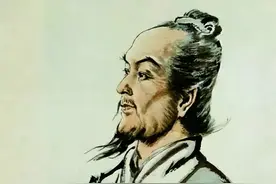 中国的三十四位“圣人”，你知道几位？图片