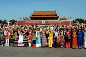 有人说南方汉人是真正的汉人，北方汉人都是胡人的后代，可信吗？图片