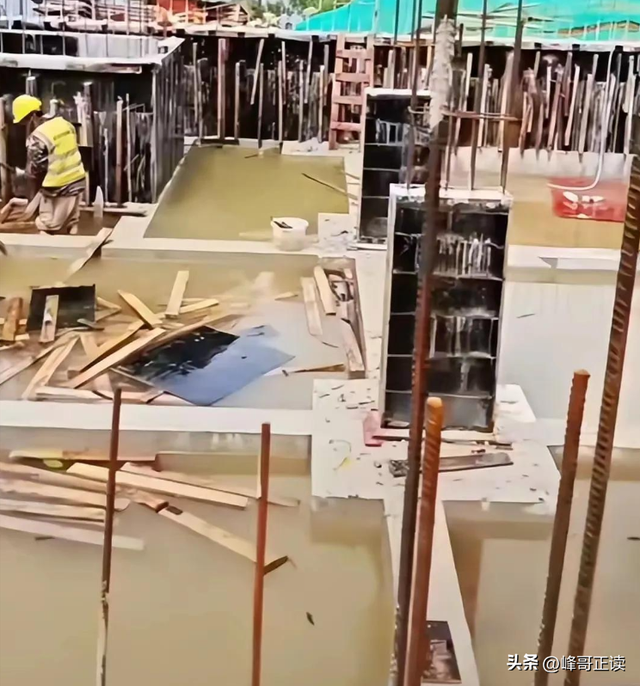 各有目的！全红婵家别墅正式封顶，令人不适的事发生，还不止一件