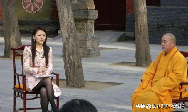 拔出萝卜带出泥！释永信事件12天后，常年信佛的王菲也惨遭牵连