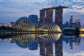 七成人口都是华人的新加坡，为何对华并不亲近，甚至冷漠图片