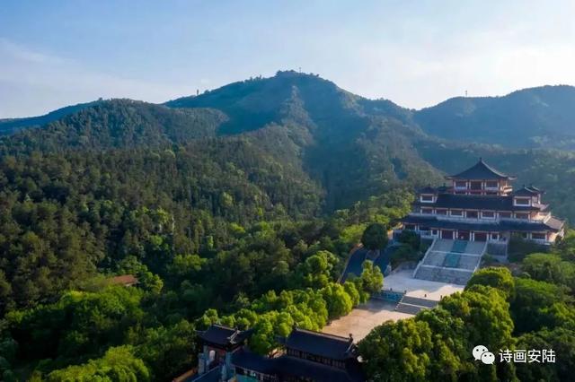 诗意安陆 李白归来——从《长安三万里》看安陆烟火人间