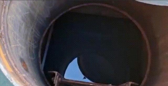 对等扣押！报仇不隔夜！1000万升走私燃料被扣，背后会是美国人？