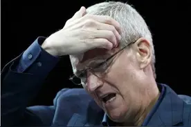 下代iPhone或回归可拆卸电池，苹果这操作把我看傻了图片