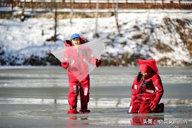 南国最美雪乡神农架：108种冬日浪漫，藏着华中最野的雪趣