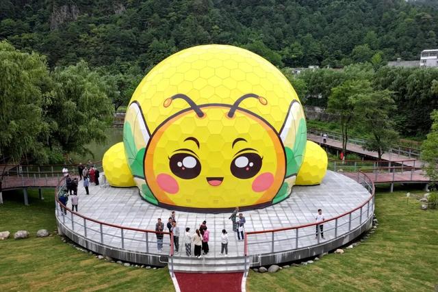 留坝元旦旅游攻略：冰雪与星空共舞的新年之约