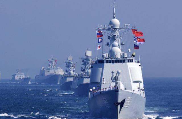 美防长通告全球，不支持改变台海现状，话音刚落	，中方反将一军