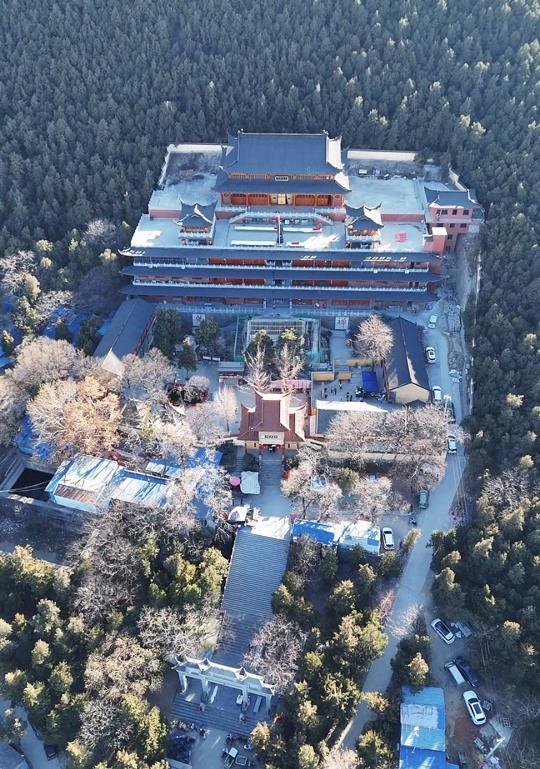 我是嘉兴人，去了趟安徽萧县，不吹不黑，萧县比网上评价的还要好