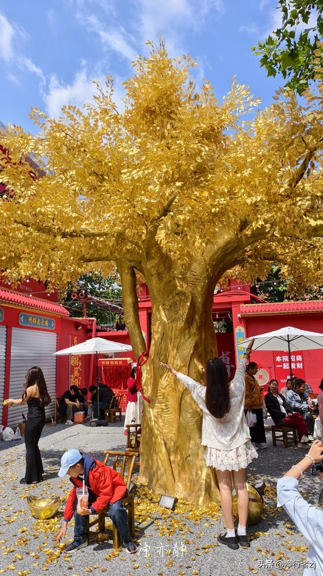 寻踪齐文化（第一站）淄博，左手历史烟云，右手人间烟火（下）