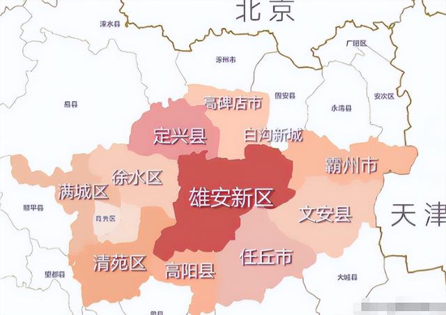 西方专家：中国不可怕，可怕的是中国投资6700亿只为建设一座新城