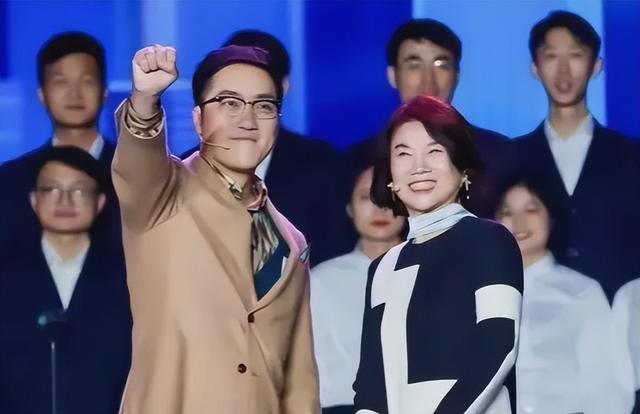 与董明珠关系真相大白仅2年，王自如近况曝光，一点都不意外