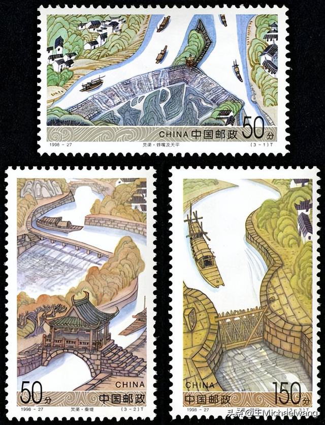 古意秋风三万里（D40）-从兴安县到河源