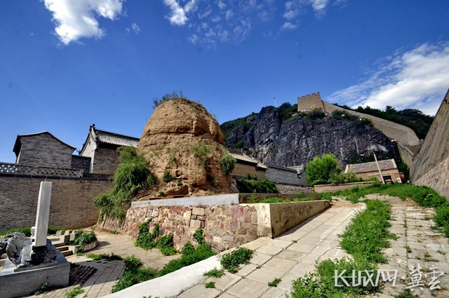 长城文化的“河北表达”—— 大境门的前世今生