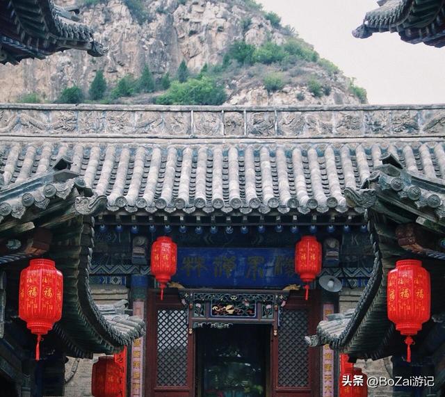 太行深处藏辽代密檐塔，须弥座惊现盛唐遗韵，修缮工程被指毁文物