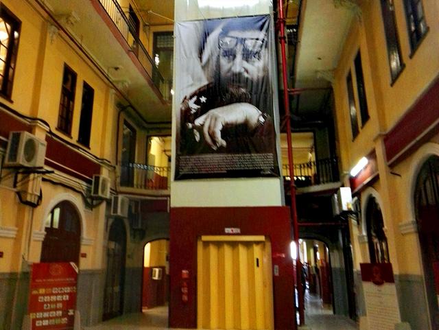 中美洲旅游：古巴首都哈瓦那两日纪行（图）