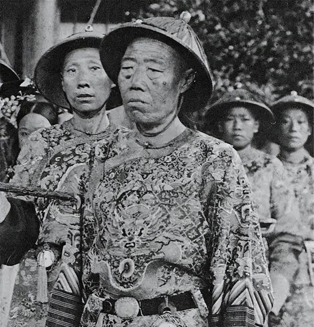 清朝时期，太监真的有净身不彻底的吗？一名宫女道出了其中真相